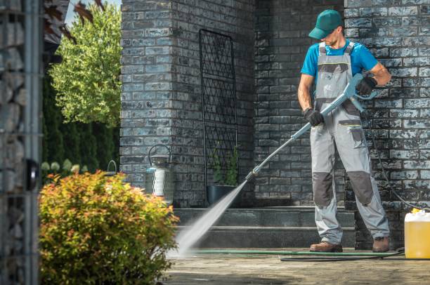 Solar Panel Cleaning in Woodmere, LA