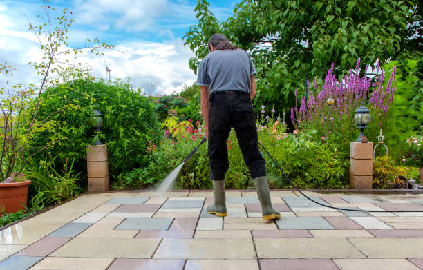 Professional Pressure Washing in Woodmere, LA