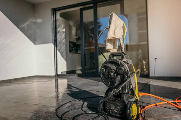 Concrete Sealing in Woodmere, LA